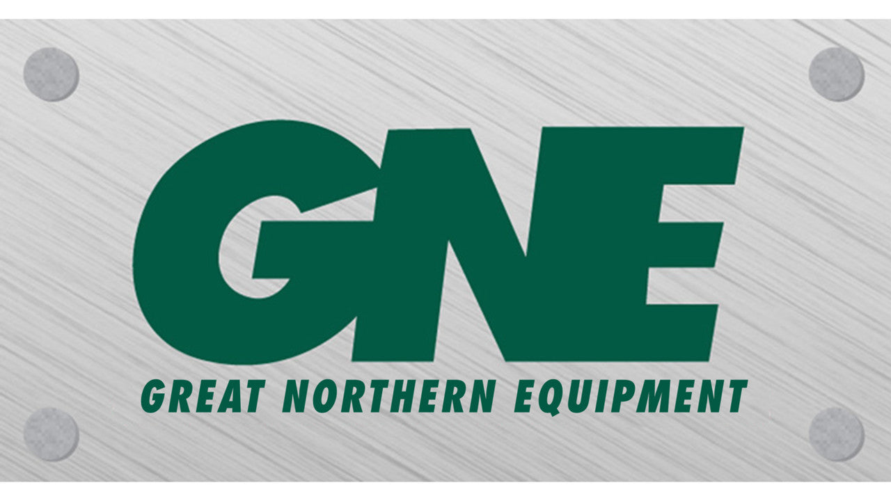 Ironton @ Great Northern Equipment