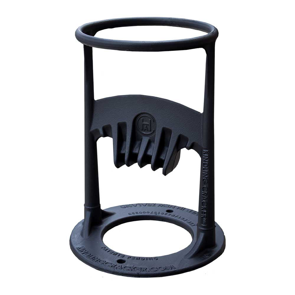 Log splitter holder hot sale