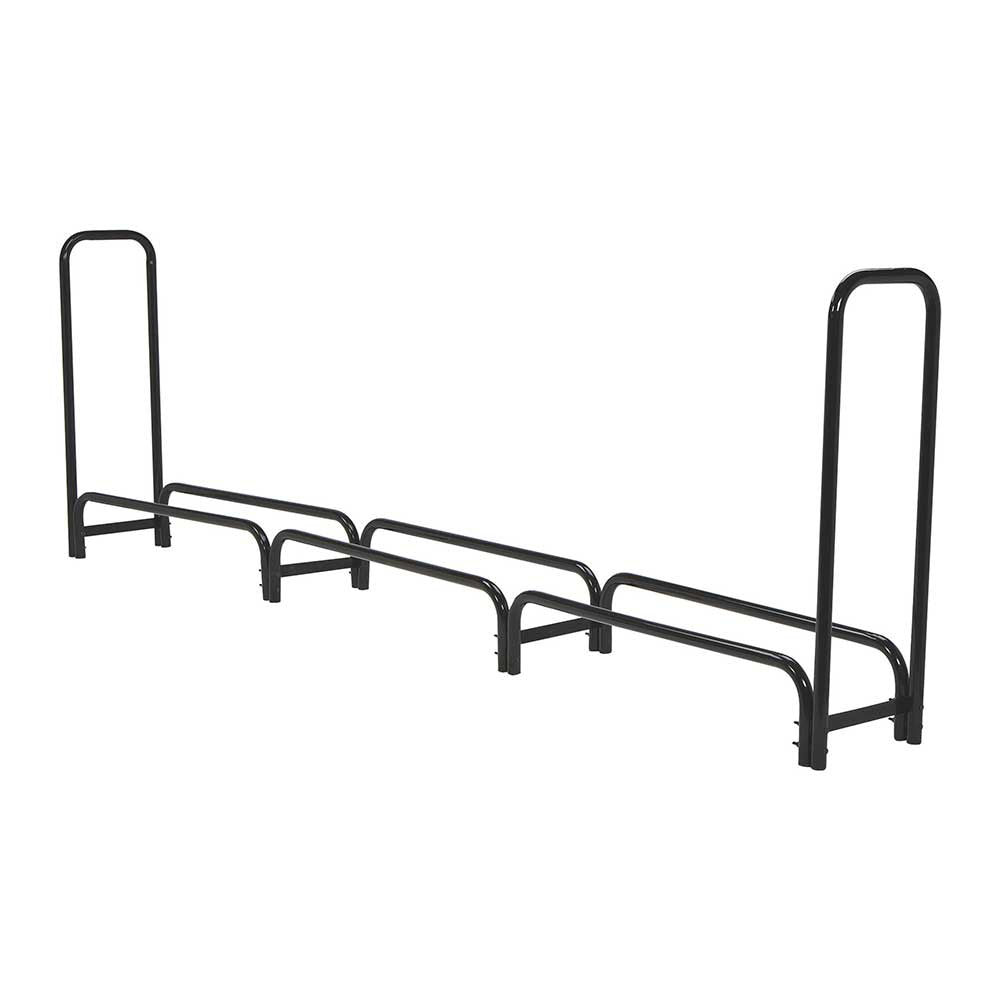 Roughneck Covered Firewood Rack 12 Ft. 106891