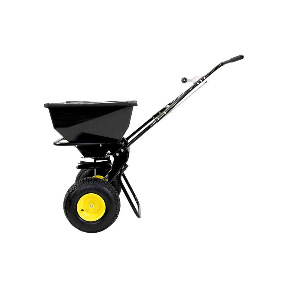 Spyker™ ERGO-Pro Walk Behind Broadcast Spreader 80-Lb. (SPY80-1P)