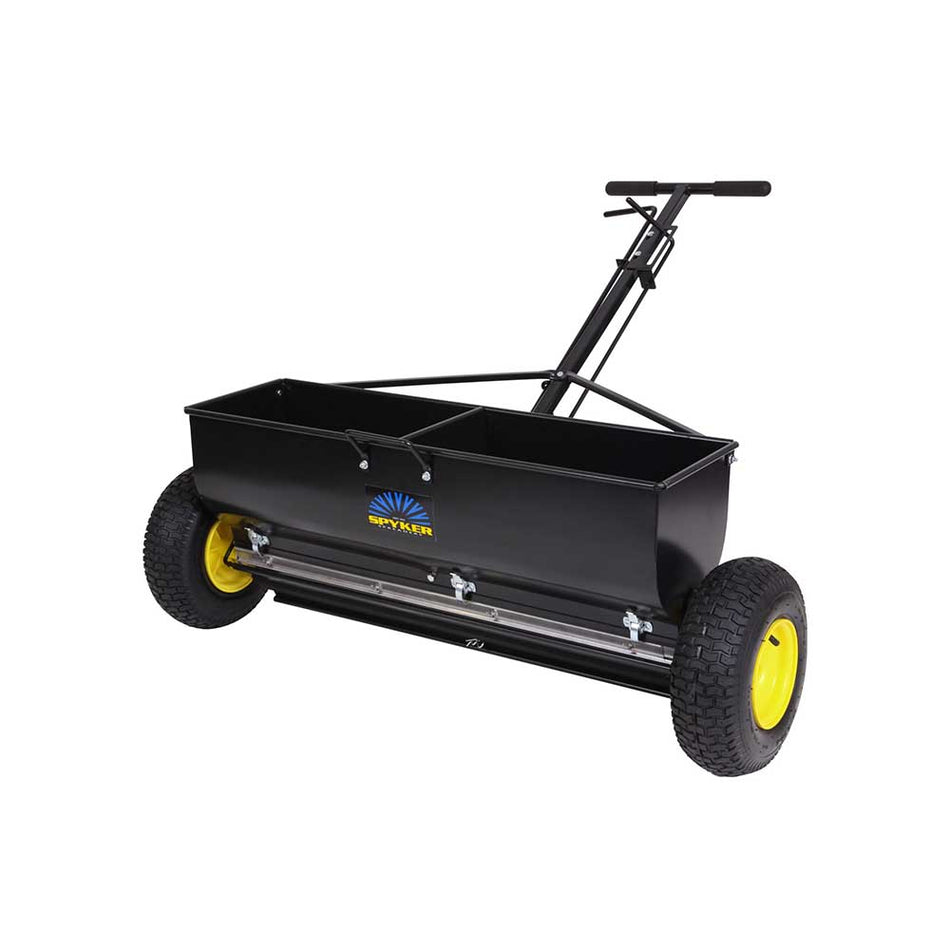 Spyker™ Commercial Drop Spreader 120 Lb. Capacity (P70-12010)