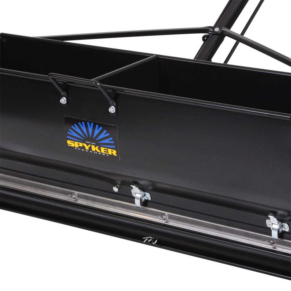 Spyker™ Commercial Drop Spreader 120 Lb. Capacity (P70-12010)