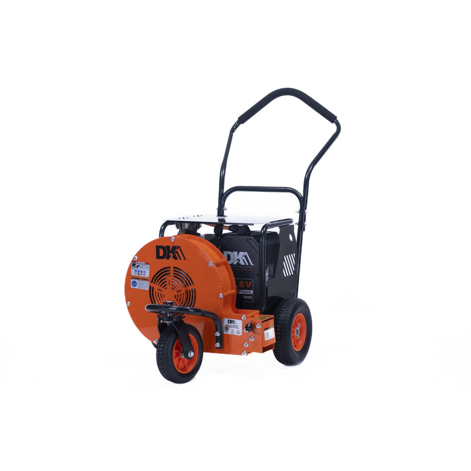 DK2 Elite Energy™ Walk Behind Battery Powered Leaf Blower (OPB480EV-K)