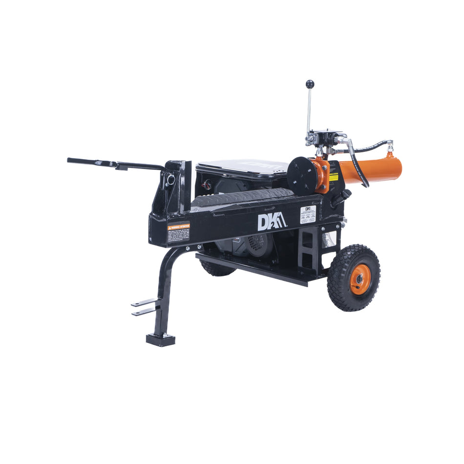 DK2 Elite Energy™ 20 Ton Battery Powered Electric Motor Hydraulic Log Splitter (OPS220EV-K)