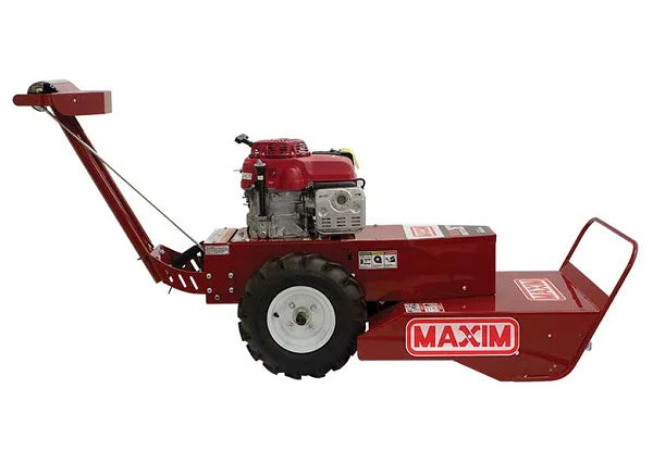 MAXIM® 26" Brush Cutter Honda GCV390 (MBC190H)