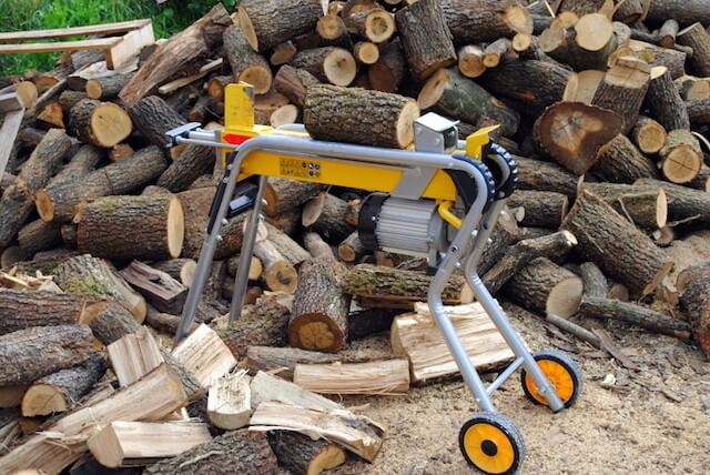 Buy log deals splitter near me