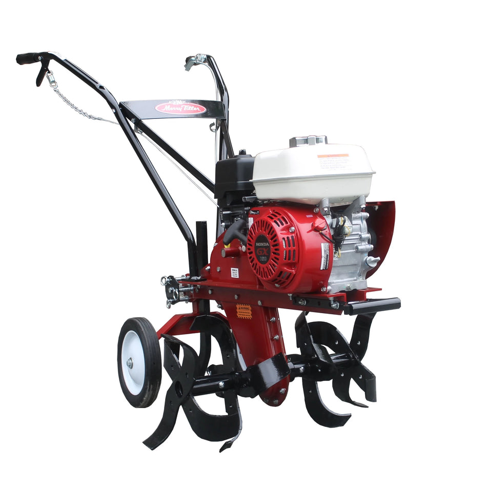 Merry Tiller™ Mid-Tine International Tiller Briggs XR950 (IT950IC)