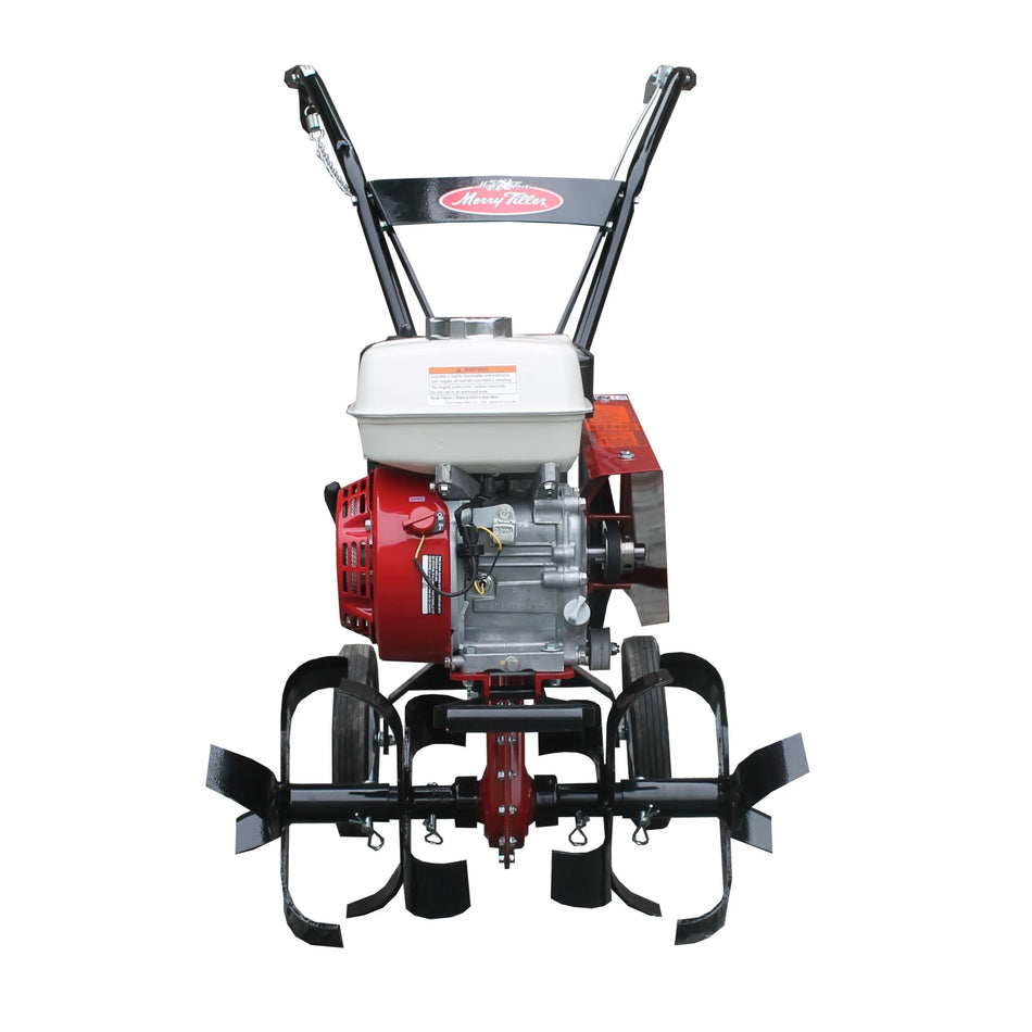 Merry Tiller™ Mid-Tine Suburban Tiller Briggs XR750 (ST750IC)