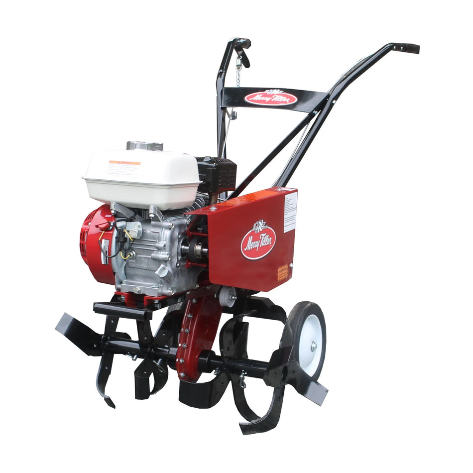 Merry Tiller™ Mid-Tine Suburban Tiller Briggs XR750 (ST750IC)