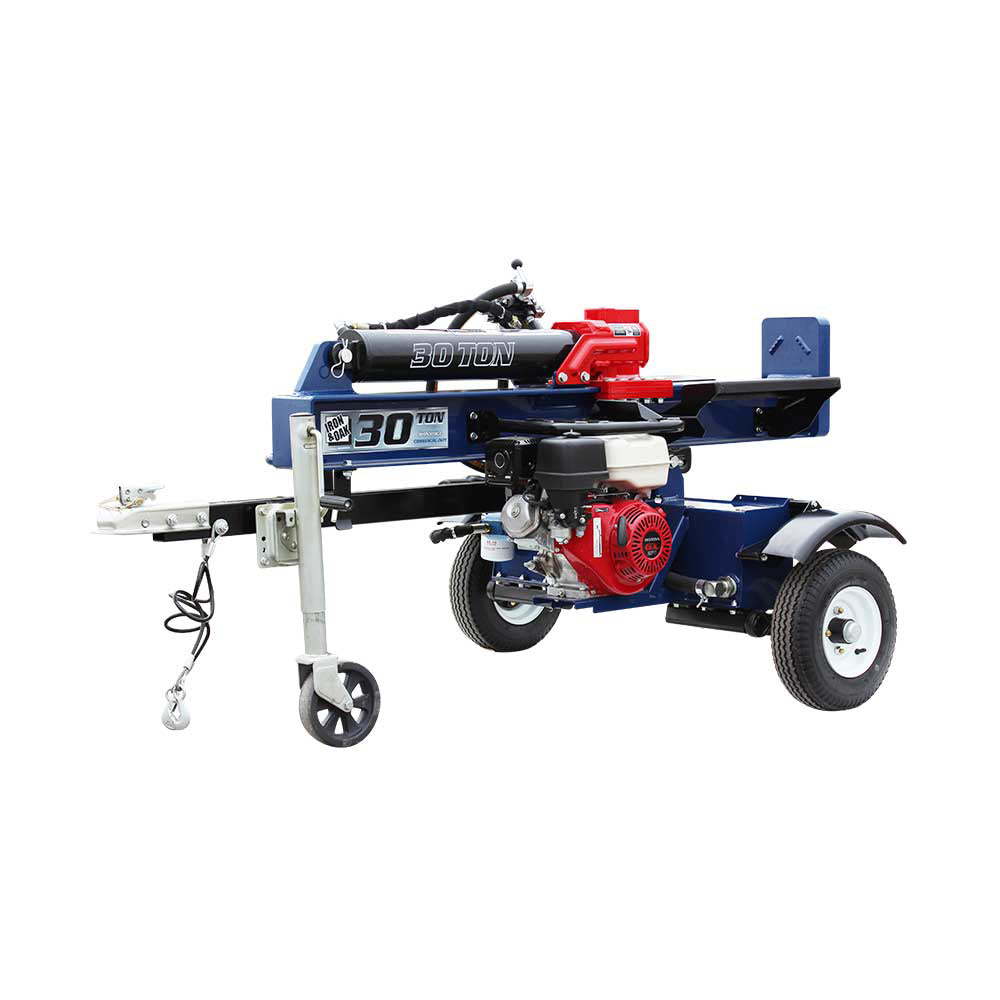 Gas log splitter for deals sale near me