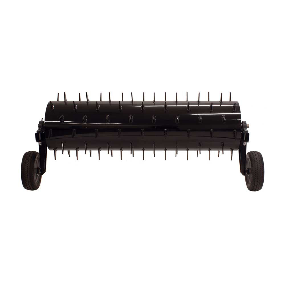 Strongway drum spike deals aerator