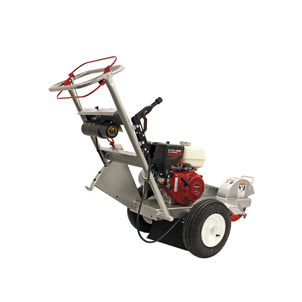 Dosko Stump Grinder 337-13HC - Wood Splitter Direct – Wood Splitters Direct