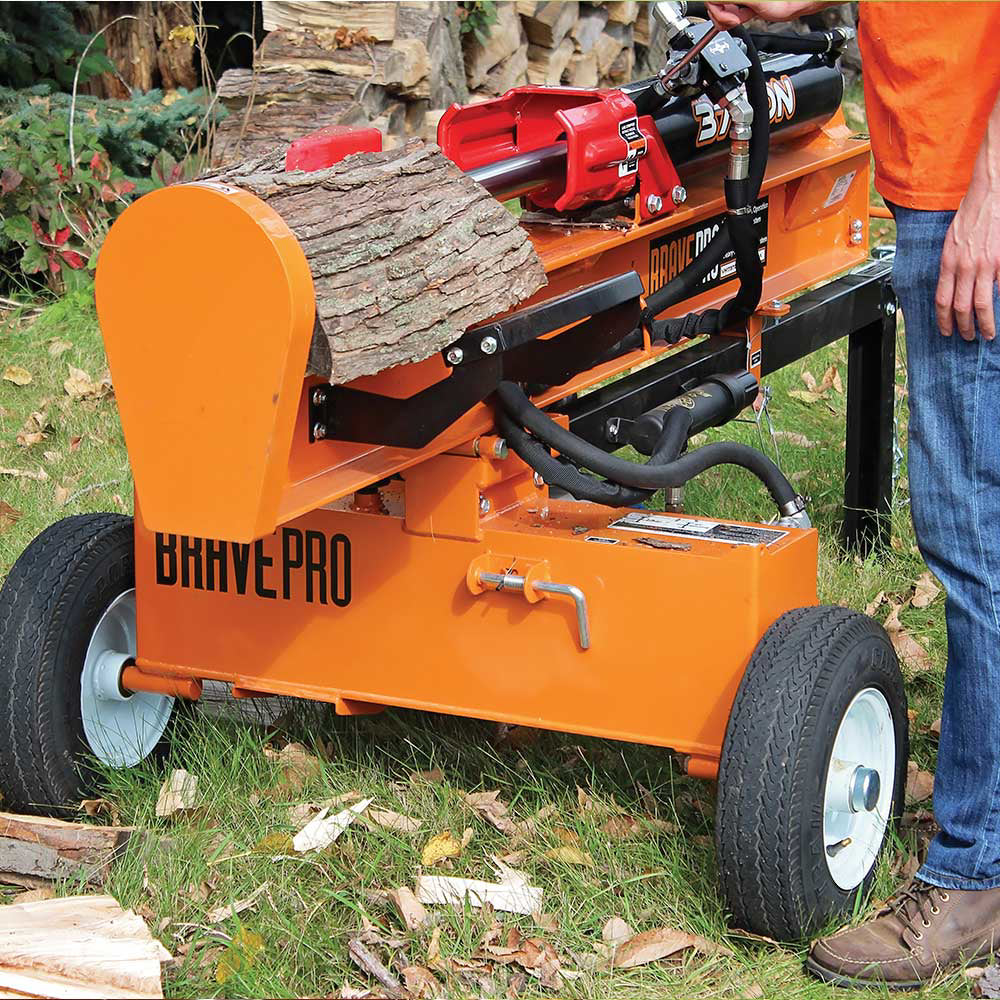 Log splitter near me 2024 for sale