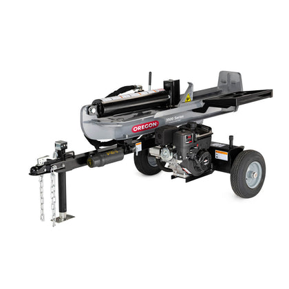 Log Splitter Sale (30% Off MSRP) at Wood Splitters Direct