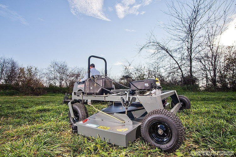 Swisher 66 inch discount mower