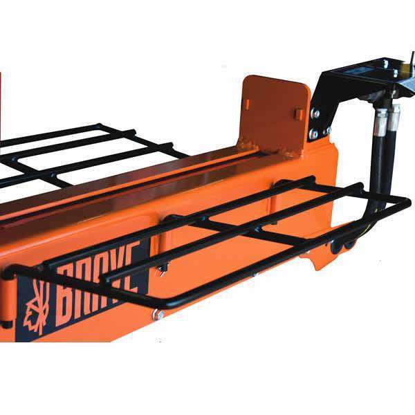 Brave 20 online ton log splitter