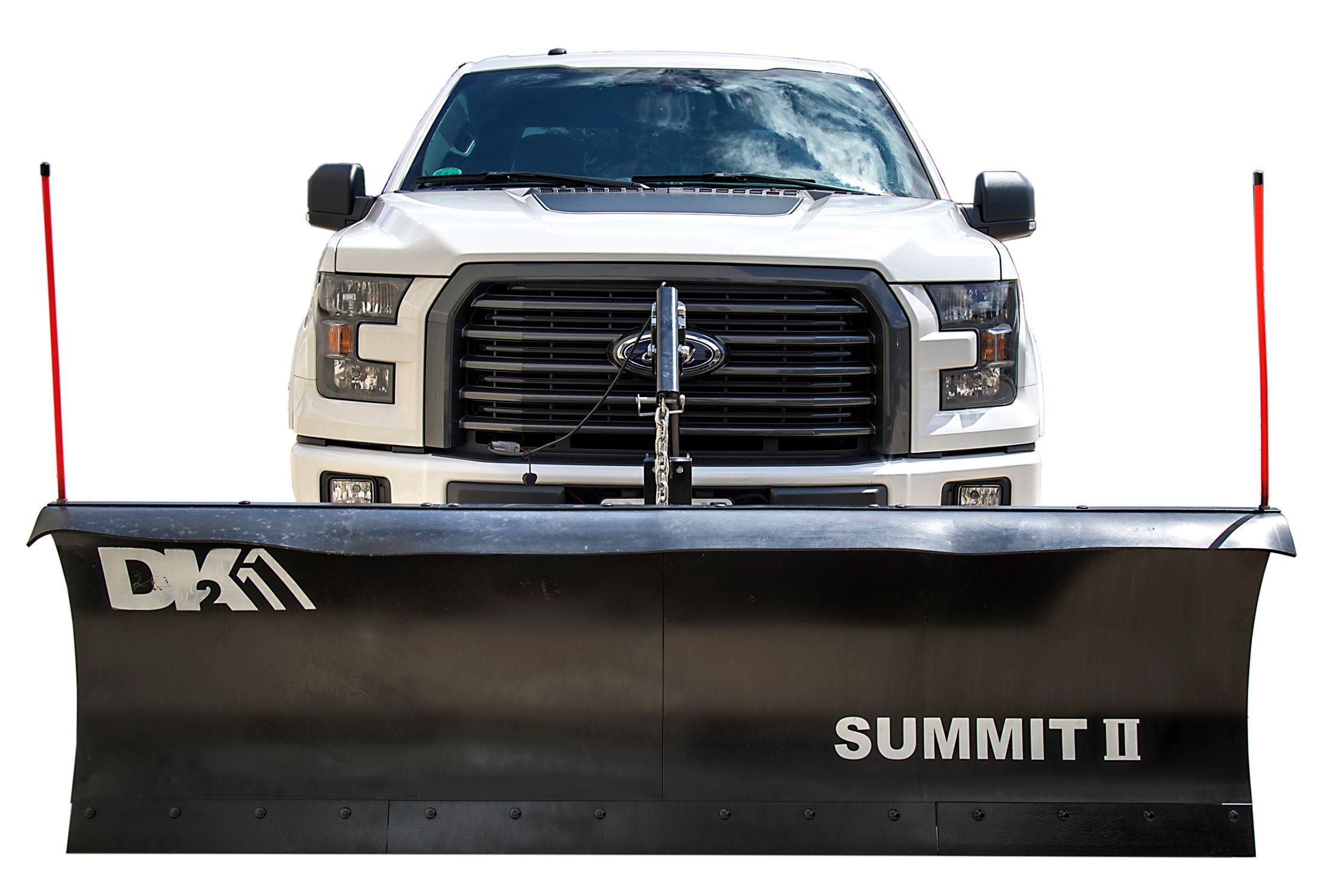 Detail K2 88 X 26 Custom Mount Snow Plow Kit (SUMM8826ELT) – Wood ...