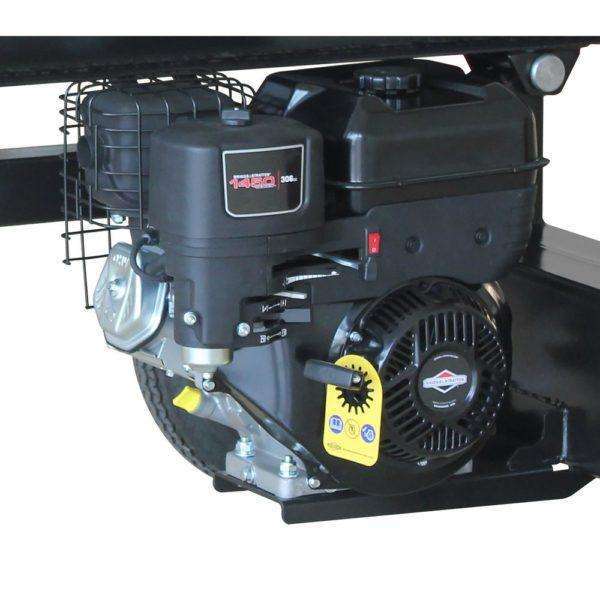 Performance Built 37 Ton Horizontal Vertical Log Splitter