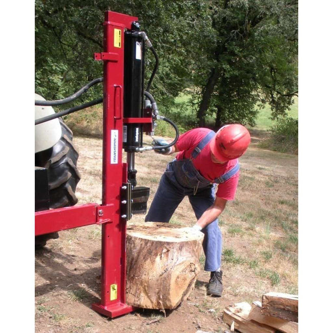 Tractor Log Splitters 3 Point Wood Splitters Pto Log Splitters