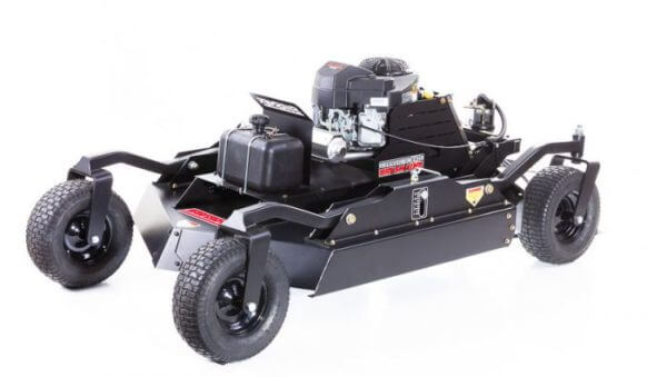 Swisher 44 in Commercial Rough Cut Tow Behind Mower RC14544CP4K